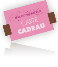 Carte-cadeau