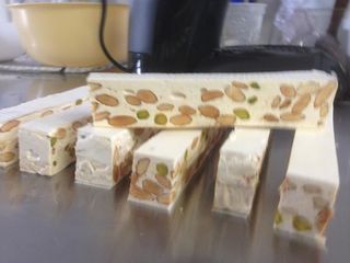 Nougat Nougat